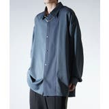 Confirm コンファーム アシンメトリーキリカエ | SHIFFON  | 詳細画像17 