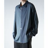 Confirm コンファーム アシンメトリーキリカエ | SHIFFON  | 詳細画像18 