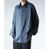 Confirm コンファーム アシンメトリーキリカエ | SHIFFON  | 詳細画像19 