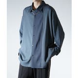 Confirm コンファーム アシンメトリーキリカエ | SHIFFON  | 詳細画像21 