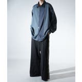 Confirm コンファーム アシンメトリーキリカエ | SHIFFON  | 詳細画像23 