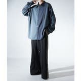 Confirm コンファーム アシンメトリーキリカエ | SHIFFON  | 詳細画像24 