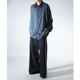 Confirm コンファーム アシンメトリーキリカエ | SHIFFON  | 詳細画像25 