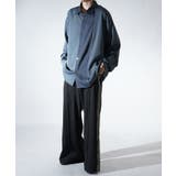 Confirm コンファーム アシンメトリーキリカエ | SHIFFON  | 詳細画像27 