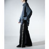 Confirm コンファーム アシンメトリーキリカエ | SHIFFON  | 詳細画像28 