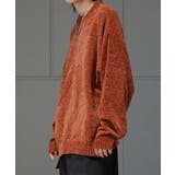 Confirm コンファーム ルーズシルエット | SHIFFON  | 詳細画像23 