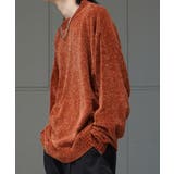 Confirm コンファーム ルーズシルエット | SHIFFON  | 詳細画像24 