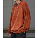 Confirm コンファーム ルーズシルエット | SHIFFON  | 詳細画像25 