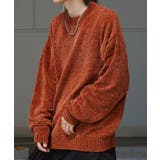 Confirm コンファーム ルーズシルエット | SHIFFON  | 詳細画像26 