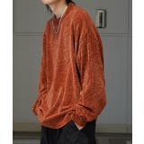 Confirm コンファーム ルーズシルエット | SHIFFON  | 詳細画像27 