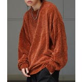 Confirm コンファーム ルーズシルエット | SHIFFON  | 詳細画像28 