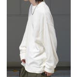 Confirm コンファーム ルーズシルエット | SHIFFON  | 詳細画像4 