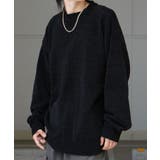 ブラック | Confirm コンファーム ルーズシルエット | SHIFFON 