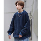 Confirm コンファーム ビッグシルエット | SHIFFON | 詳細画像18