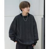 Confirm コンファーム ビッグシルエット | SHIFFON | 詳細画像27