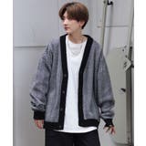 Confirm コンファーム ビッグシルエット | SHIFFON | 詳細画像10