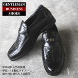 GENTLEMAN BUSINESS SHOES | en bridge | 詳細画像1