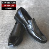 【GENTLEMAN BUSINESS SHOES】 | en　bridge  | 詳細画像1 