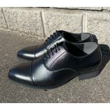 【UN SNOBBISH】本革ストレートチップ ビジネスシューズ | en　bridge  | 詳細画像7 