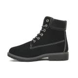 BLACK(ブラック | 【☆BULLET JAM☆】 6インチ ワークブーツ BJ-6126 | en bridge