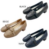 【PIEDINUDI】本革ビットローファー 8503 | en　bridge | 詳細画像4 