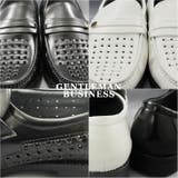 メッシュアッパー ビジネスシューズ 通気性抜群で常に足元快適♪ | en bridge | 詳細画像3