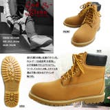 【GOD&amp;BLESS】 イエローブーツ GB | en　bridge  | 詳細画像2 