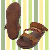 2WAYベルトサンダル 10559 | en　bridge | 詳細画像2 