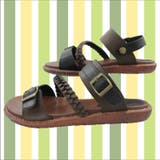 2WAYベルトサンダル 10559 | en　bridge | 詳細画像3 