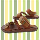 2WAYベルトサンダル 10559 | en　bridge | 詳細画像4 