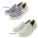 【B.C.COMPANY】スリッポン キラキラスニーカー ♪♪♪ 15348 | en　bridge  | 詳細画像4 