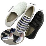 【B.C.COMPANY】スリッポン キラキラスニーカー ♪♪♪ 15348 | en　bridge  | 詳細画像5 