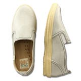 【SHOEZOO】足あとが可愛い！ナチュラルスリッポン  54303 | en　bridge | 詳細画像4 