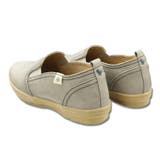 【SHOEZOO】足あとが可愛い！ナチュラルスリッポン  54303 | en　bridge | 詳細画像5 