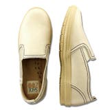 【SHOEZOO】足あとが可愛い！ナチュラルスリッポン  54303 | en　bridge | 詳細画像6 