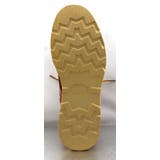 【GOD&BLESS】 ワークブーツLOカット ブラック | en　bridge  | 詳細画像7 