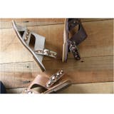 【SHOEZOO】ストラップが動く！2WAYサンダル  64927 | en　bridge | 詳細画像4 