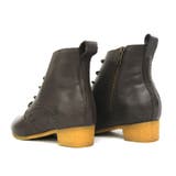 【FeeL】Coupe Boots(コッペブーツ) FE-12 | en　bridge | 詳細画像3 
