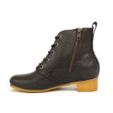 【FeeL】Coupe Boots(コッペブーツ) FE-12 | en　bridge | 詳細画像4 