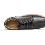 【GOD&BLESS】 オックスフォード ワークシューズ GB-3555 | en　bridge  | 詳細画像8 