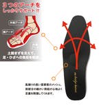 ビジネスインソール EBI-83 | en　bridge  | 詳細画像3 