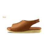 FE-05-Brown(ブラウン) | 【FeeL】Hot cake(ホットケーキ) FE-05 | en　bridge