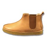 FE-13-ライトブラウン | 【FeeL】Pane Boots(パネブーツ) FE-13 | en　bridge