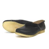 【FeeL】Injera(インジェラ) 本革レディースカジュアルFE-16 | en　bridge | 詳細画像9 