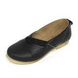 【FeeL】Injera(インジェラ) 本革レディースカジュアルFE-16 | en　bridge | 詳細画像6 