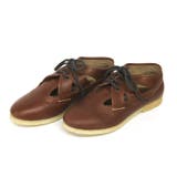 【FeeL】Pretzel(プレッツェル) 本革レディースカジュアル FE | en　bridge | 詳細画像2 