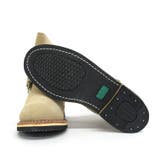 【BIGサイズ】【God&Bless】【本革】グッドイヤーウェルト製法 スエード… | en　bridge  | 詳細画像9 