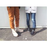 【BIGサイズ】【God&Bless】【本革】グッドイヤーウェルト製法 スエード… | en　bridge  | 詳細画像13 