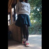 【GODDESS】ゴッデス ボーダー 厚底 | en　bridge  | 詳細画像9 