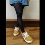 【GODDESS】ゴッデス ボーダー 厚底 | en　bridge  | 詳細画像10 